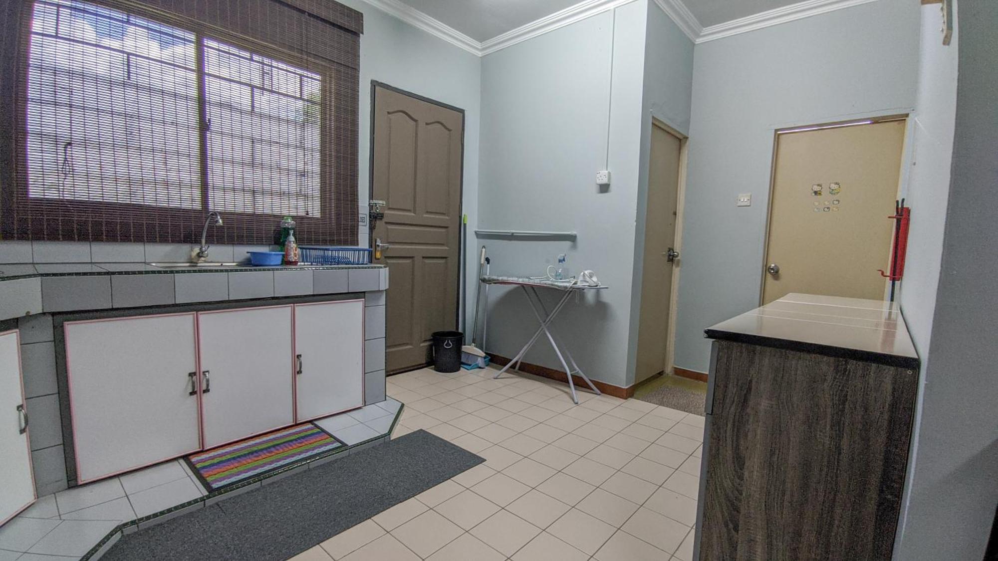 Bunut Centre Stay Bandar Seri Begawan Exterior foto