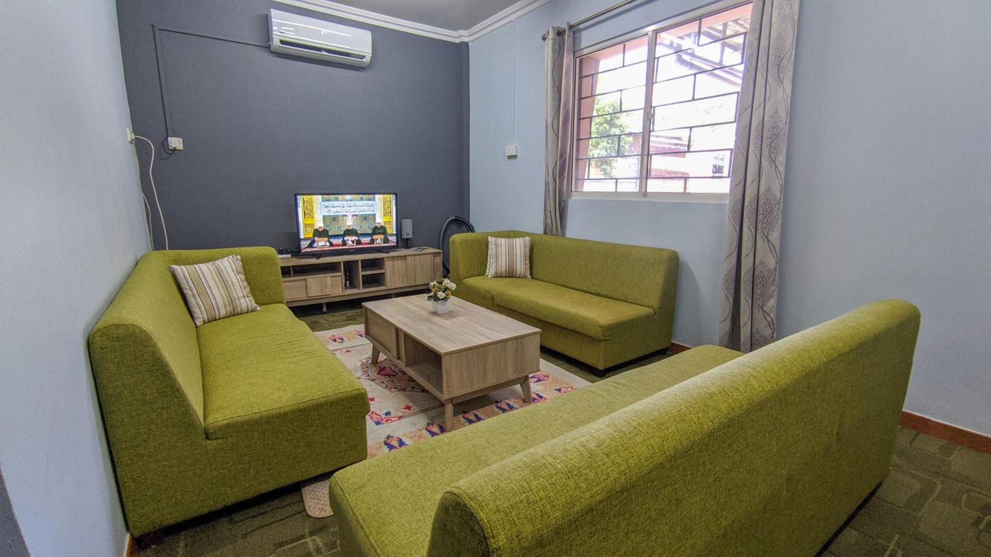 Bunut Centre Stay Bandar Seri Begawan Exterior foto